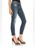 Mother The Looker Ankle Fray Jeans - photo 4