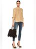 Mother The Looker Ankle Fray Jeans - photo 6
