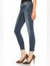 Mother The Looker Ankle Fray Jeans - photo 3