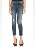 Mother The Looker Ankle Fray Jeans - photo 5