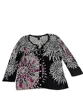 White House Black Market Cardigan (view 1)