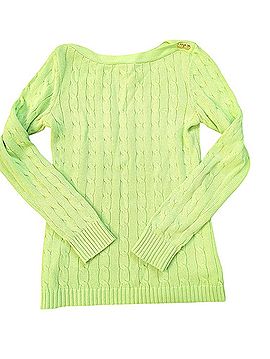 Ralph Lauren Pullover Sweater (view 2)