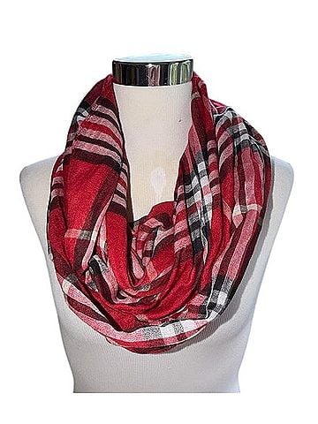 V.Fraas Scarf (view 1)