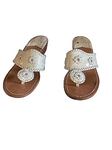 Jack Rogers Sandals (view 1)
