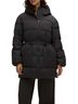Lululemon Athletica Cinch Waist 600 Down Fill Puffer Coat Jacket - photo 2