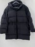 Lululemon Athletica Cinch Waist 600 Down Fill Puffer Coat Jacket - photo 8
