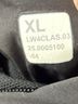 Lululemon Athletica Cinch Waist 600 Down Fill Puffer Coat Jacket - photo 6