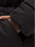 Lululemon Athletica Cinch Waist 600 Down Fill Puffer Coat Jacket - photo 4