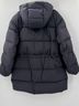 Lululemon Athletica Cinch Waist 600 Down Fill Puffer Coat Jacket - photo 7