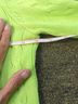 Ralph Lauren 100% Cotton Green Pullover Sweater Size S - photo 7
