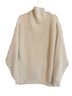Free People swim too deep chunky knit Pullover Sweater - photo 2