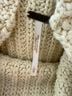 Free People swim too deep chunky knit Pullover Sweater - photo 3
