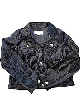 Pilcro and the Letterpress Denim Jacket (view 1)
