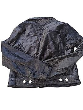 Pilcro and the Letterpress Denim Jacket (view 2)