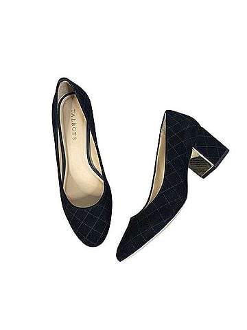 Talbots ISA Heels (view 1)
