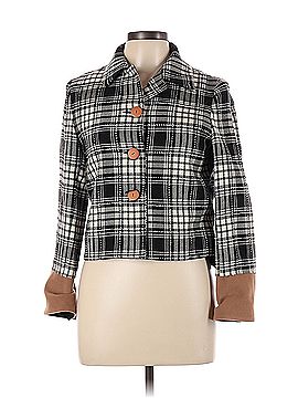 Thalian Thalian Blazer (view 1)