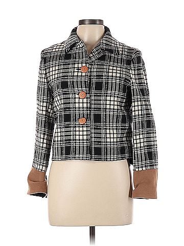 Thalian Thalian Blazer (view 1)