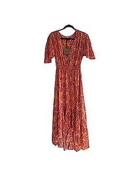 Abel the Label Maya Casual Dress (view 1)
