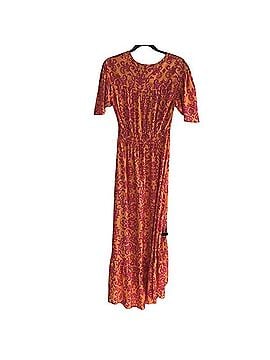 Abel the Label Maya Casual Dress (view 2)