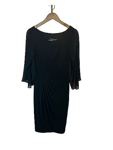 Connected Apparel Cocktail Dress (view 1)