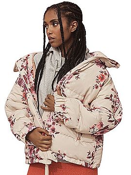 OOFWEAR puffer coat Snow Jacket (view 1)