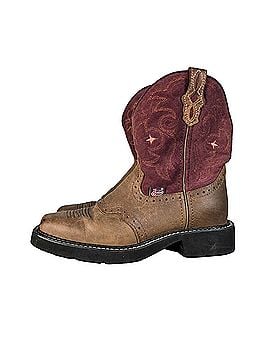 Justin Boots Gypsy Boots (view 1)