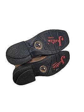 Justin Boots Gypsy Boots (view 2)