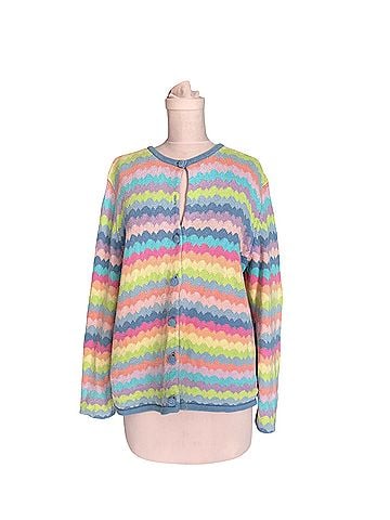 Mercer & Madison Cardigan (view 1)