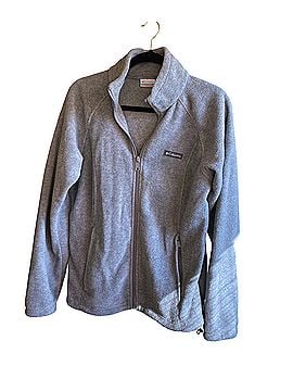 Columbia Fleece (view 1)