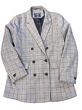 Abercrombie & Fitch Blazer (view 1)