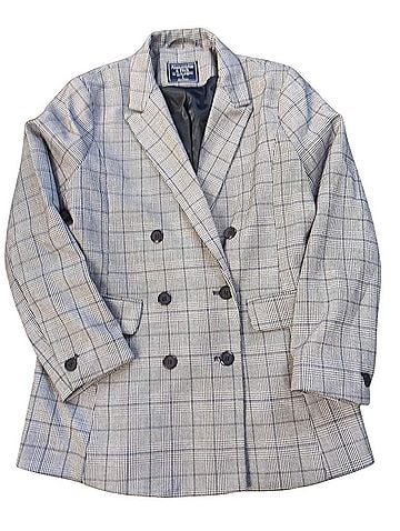 Abercrombie & Fitch Blazer (view 1)