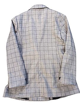 Abercrombie & Fitch Blazer (view 2)