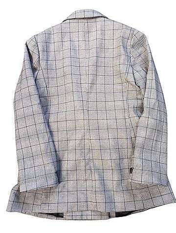 Abercrombie & Fitch Blazer (view 2)