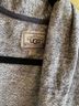 Ugg Gray Jacket Size M - photo 3