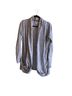 Ugg Gray Jacket Size M - photo 1