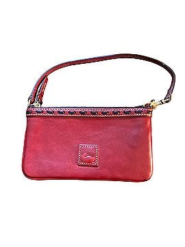 Dooney & Bourke Leather Clutch (view 1)