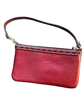Dooney & Bourke Leather Clutch (view 2)