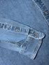 FRYE western denim Button-Down Shirt - photo 4