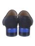 Stuart Weitzman Acrylic Heel Loafer Heels - photo 3