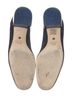 Stuart Weitzman Acrylic Heel Loafer Heels - photo 2