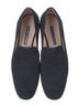 Stuart Weitzman Acrylic Heel Loafer Heels - photo 5