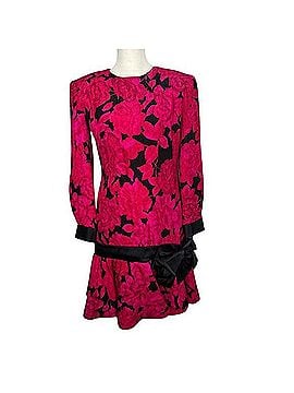 Rickie Freeman for T.J Nites Rickie Freeman Teri Jon Nites Cocktail Dress (view 1)