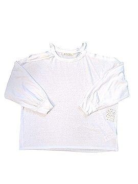Free People Long Sleeve Top (view 1)