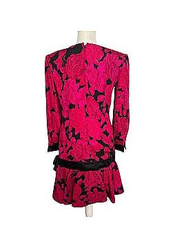 Rickie Freeman for T.J Nites Rickie Freeman Teri Jon Nites Cocktail Dress (view 2)