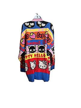 Forever 21 Hello Kitty and Friends Cardigan (view 2)
