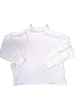 Free People Long Sleeve Top (view 2)