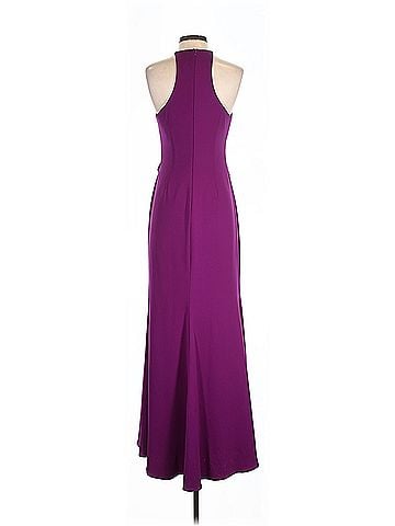 Badgley Mischka Badgley Mischka Cocktail Dress (view 2)