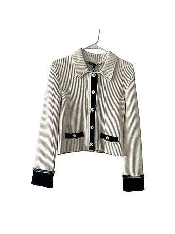 Maje Cardigan (view 1)