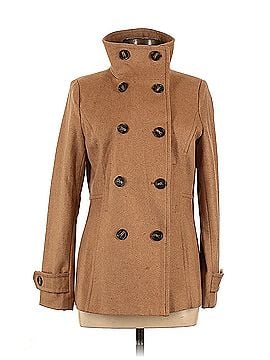 Thread & Supply Thread &amp; Supply Coat (view 1)