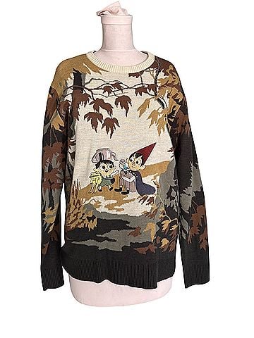 Hot Topic Casual Sweaters (view 1)